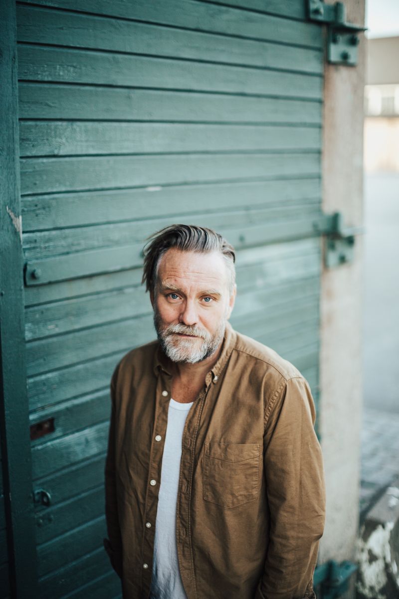 David Media Artist image