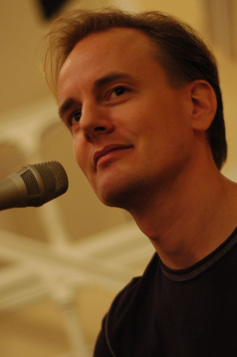 David Media Artist image