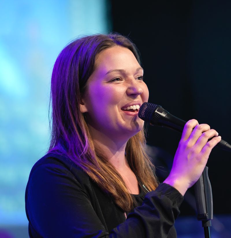 David Media Artist image