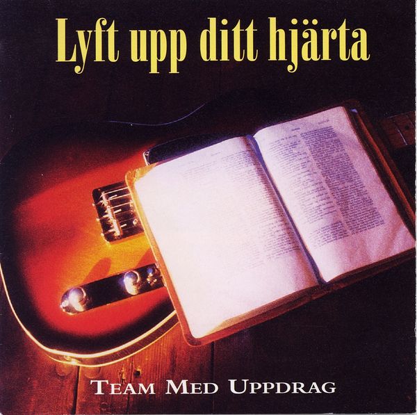 Lyft upp ditt hjärta