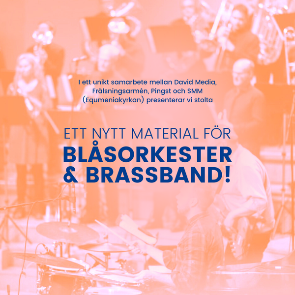 Blås- och brassarrangemang