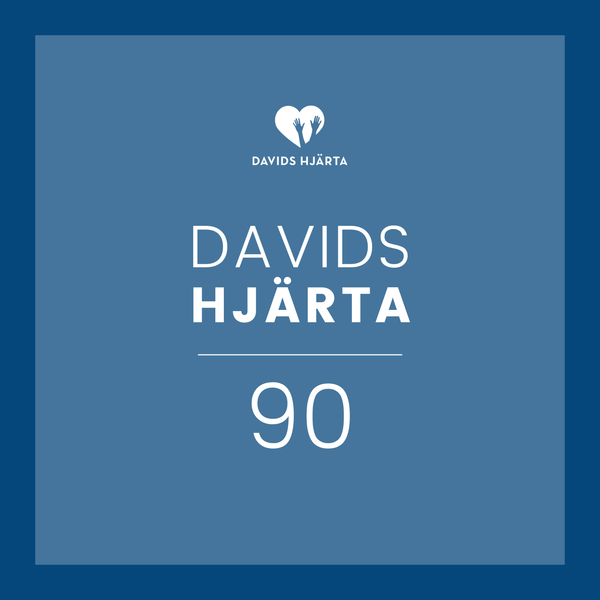 Davids Hjärta 90