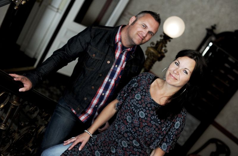 David Media Artist image