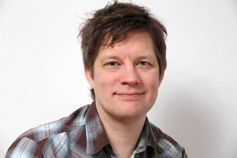 David Media Artist image