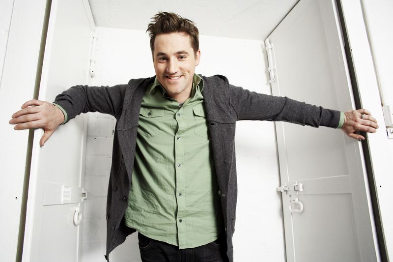 David Media Artist image