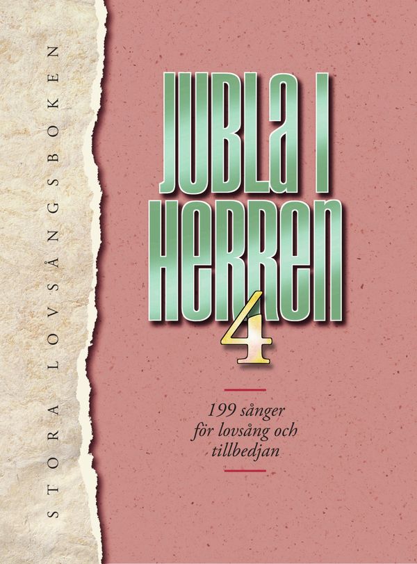 Jubla i Herren 4