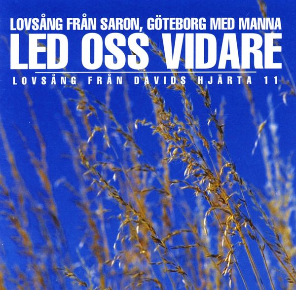 Led oss vidare