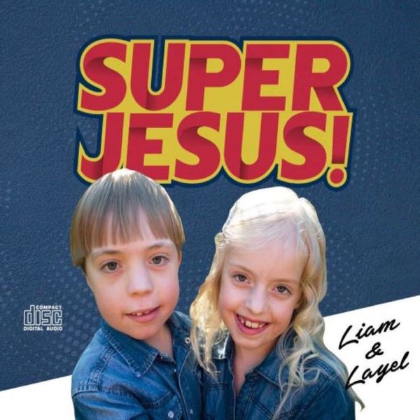 SuperJesus
