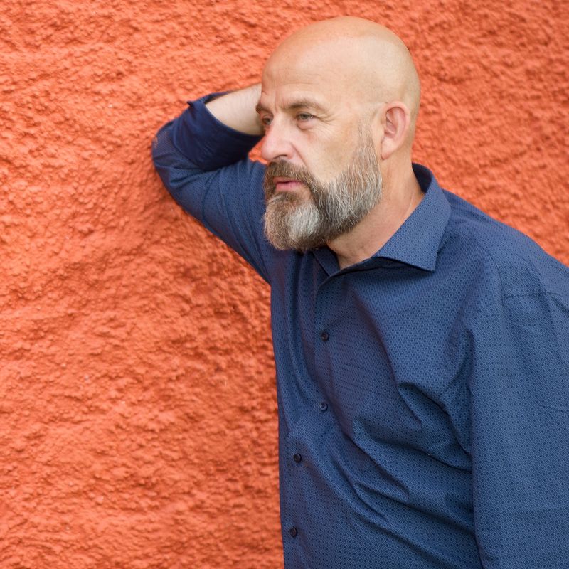 David Media Artist image