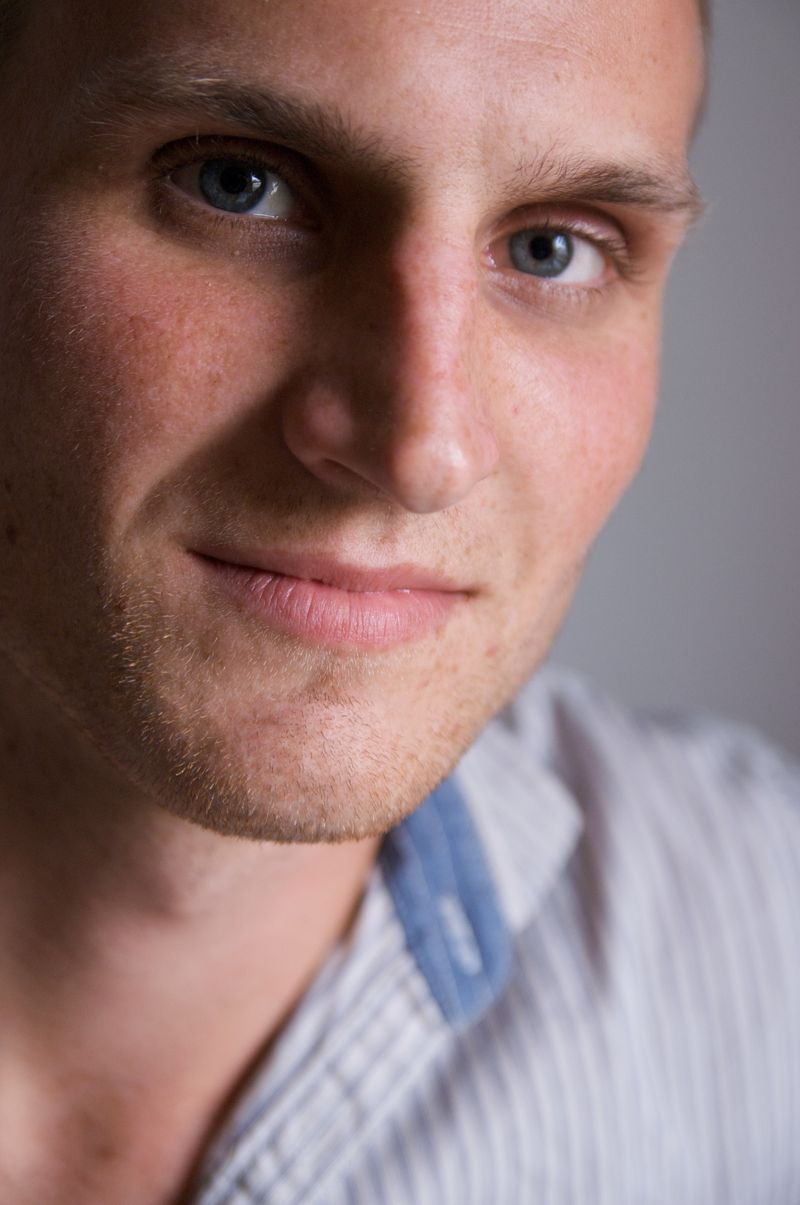 David Media Artist image