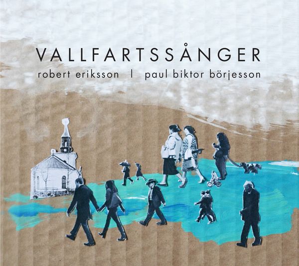 Vallfartssånger