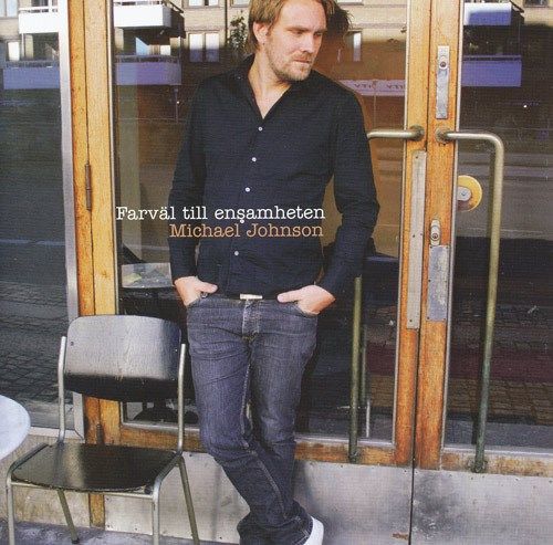 Farväl till ensamheten