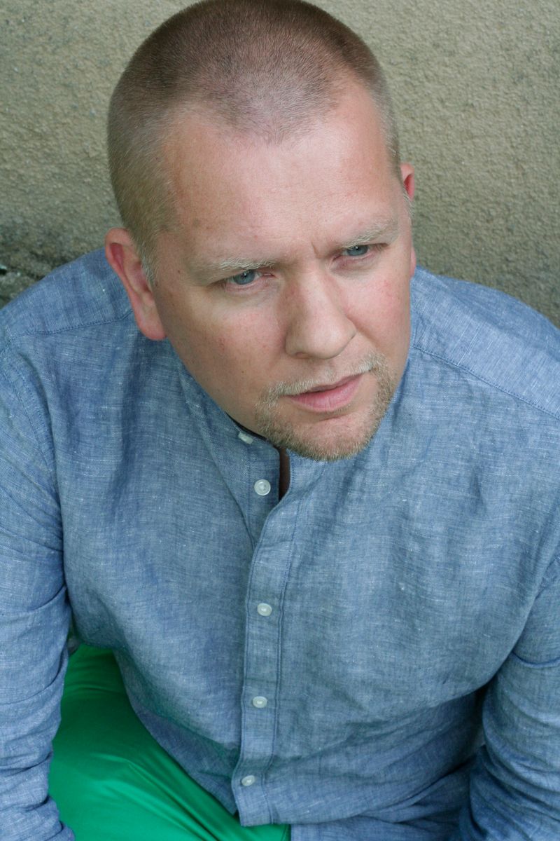 David Media Artist image