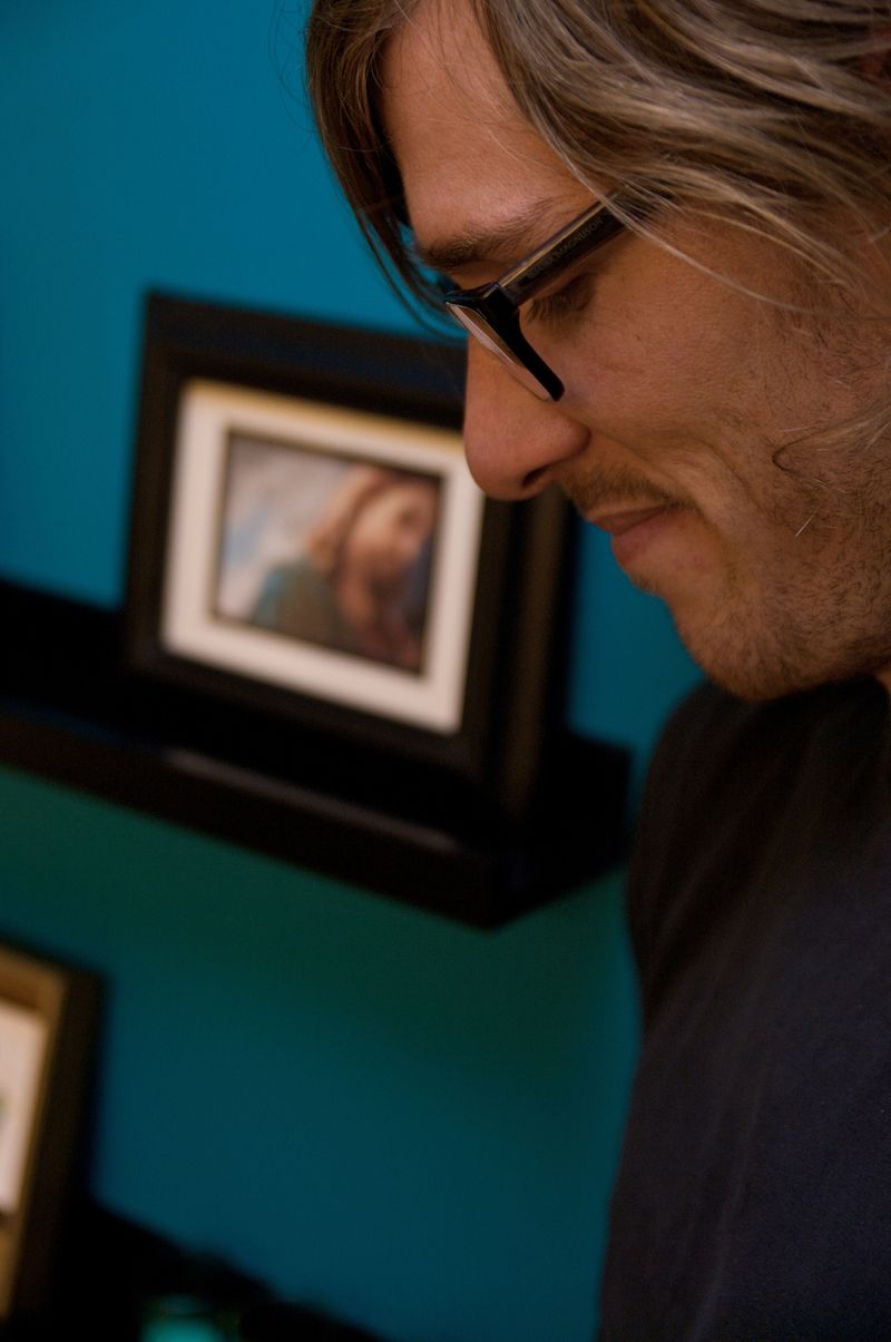 David Media Artist image