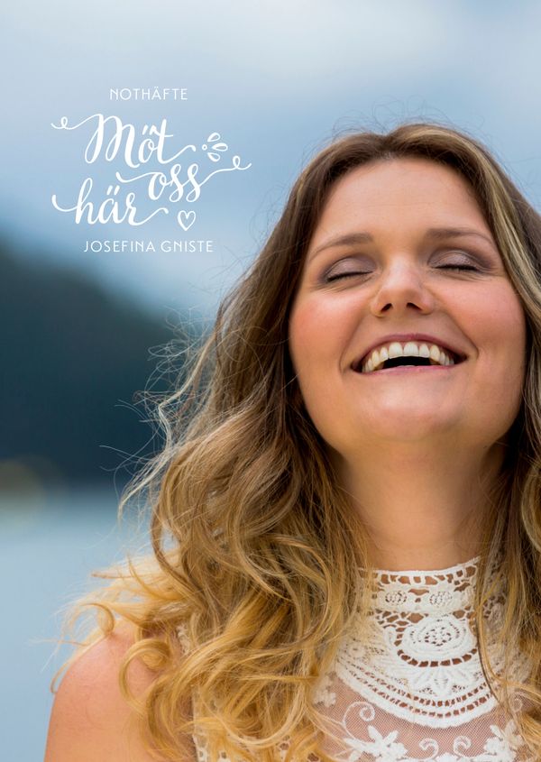 Möt oss här - Nothäfte