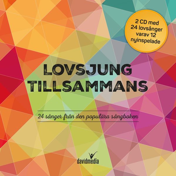 Lovsjung Tillsammans