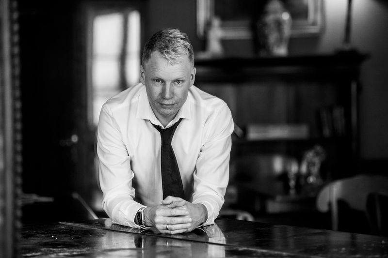 David Media Artist image