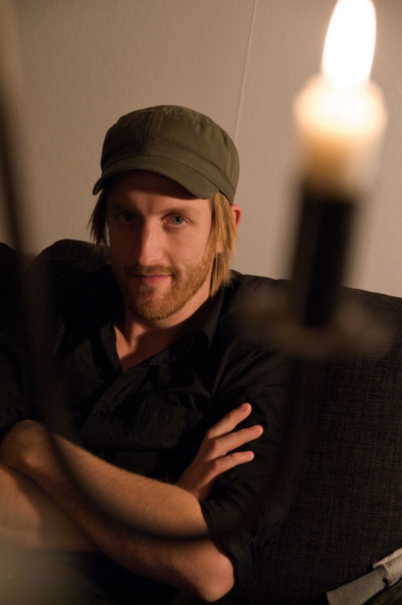 David Media Artist image