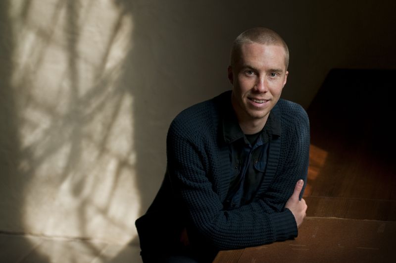 David Media Artist image