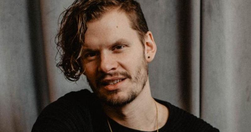 David Media Artist image