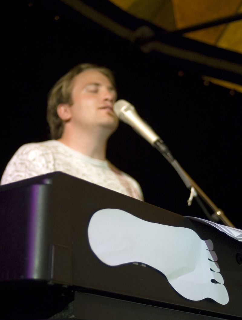 David Media Artist image