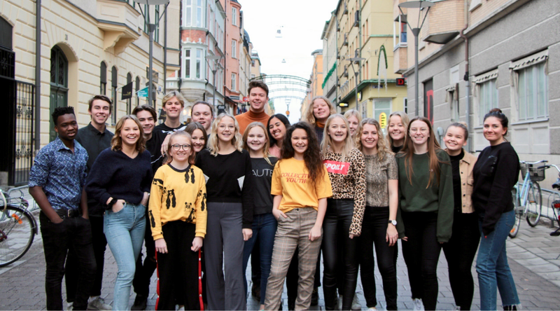 David Media Artist image