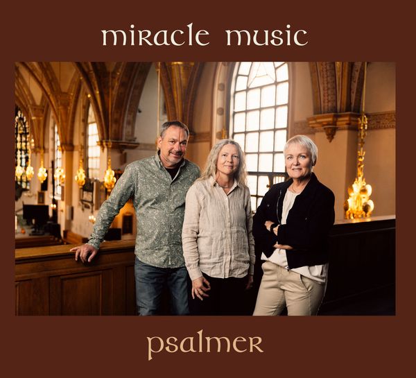 Psalmer