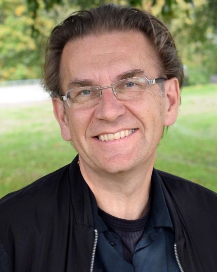 David Media Artist image