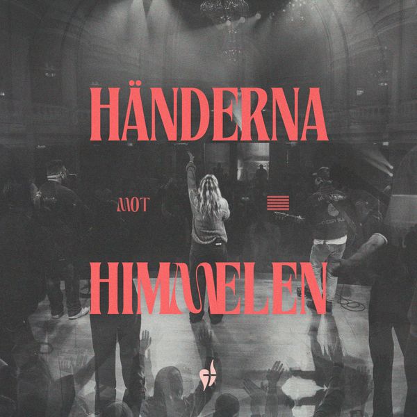 Händerna Mot Himmelen - Album