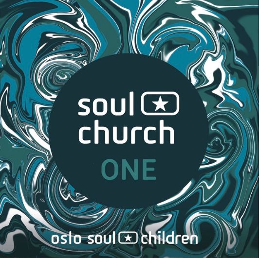 Soul church one - hela albumet (svensk PDF-not)