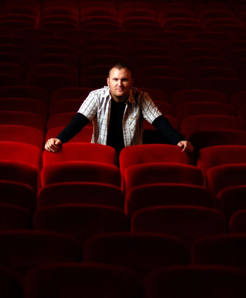 David Media Artist image