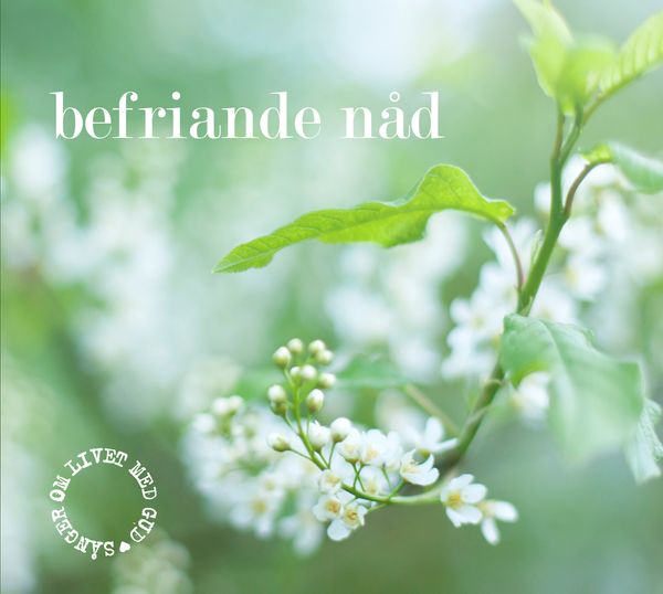 Befriande Nåd