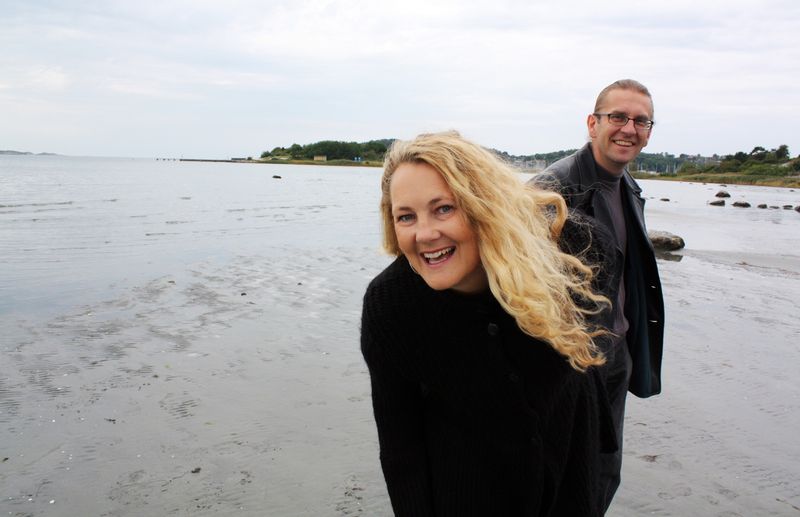 David Media Artist image