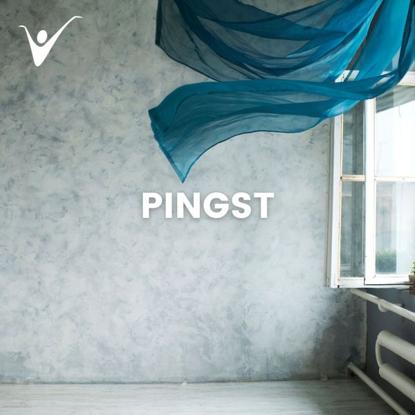 Pingstspellista