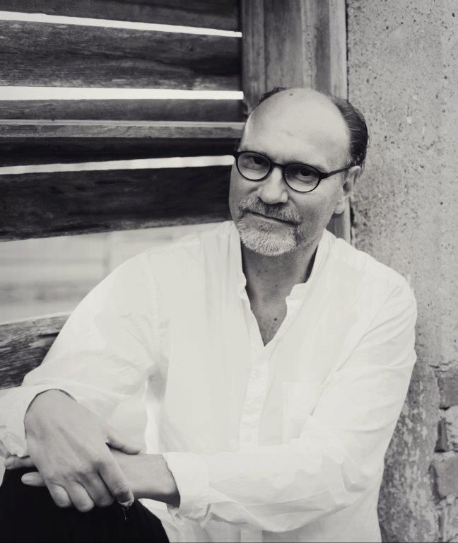 David Media Artist image