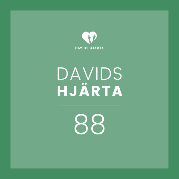 Davids Hjärta 88