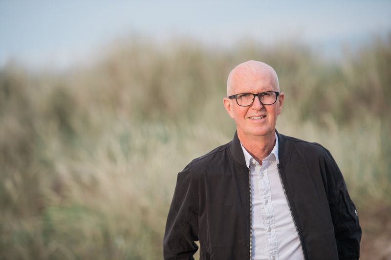 David Media Artist image