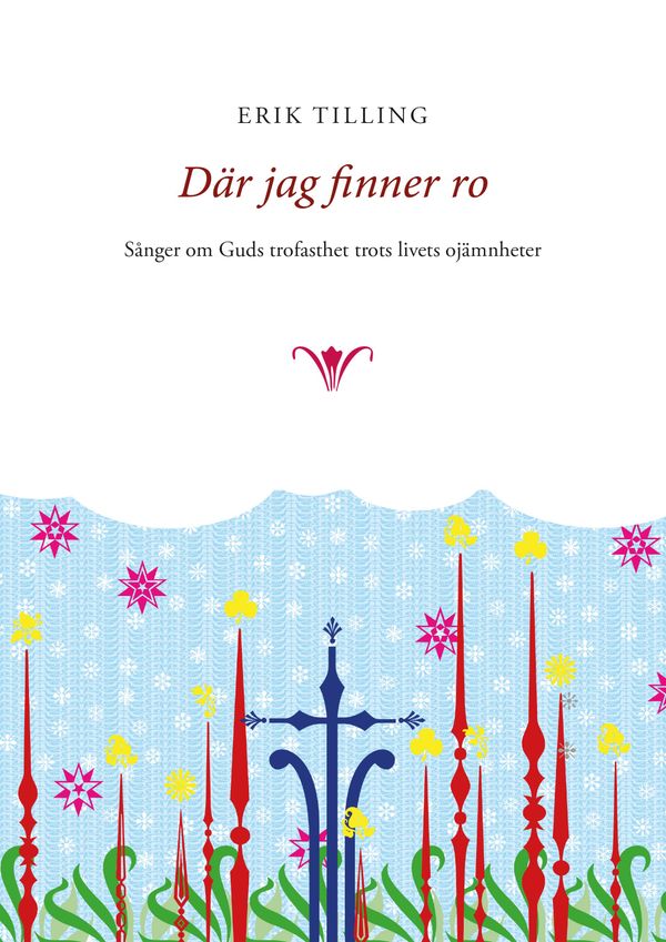 Där jag finner ro