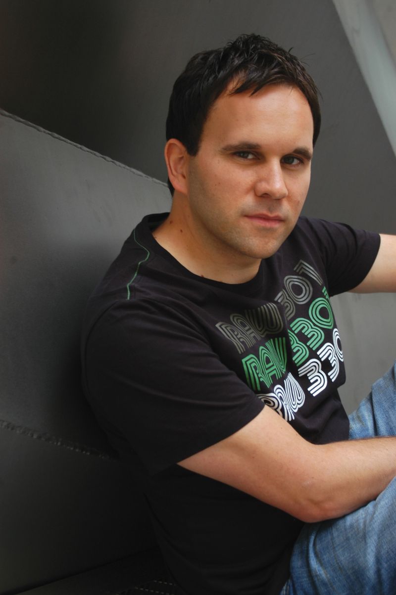 David Media Artist image