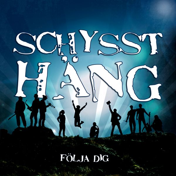 Följa Dig