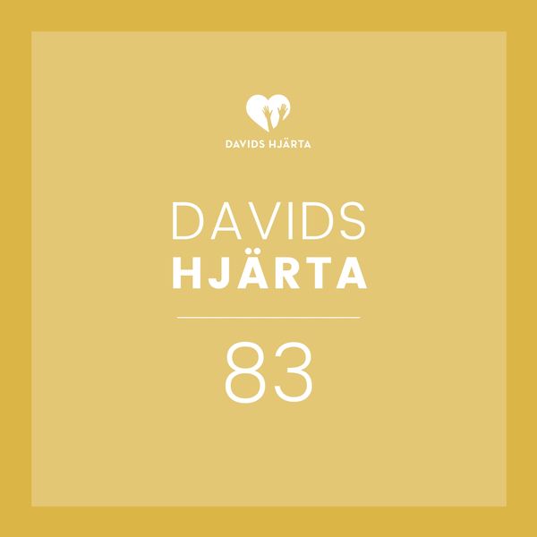 Davids Hjärta 83