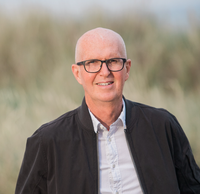 David Media image