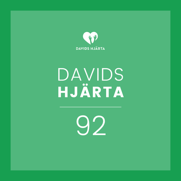 David Hjärta 92