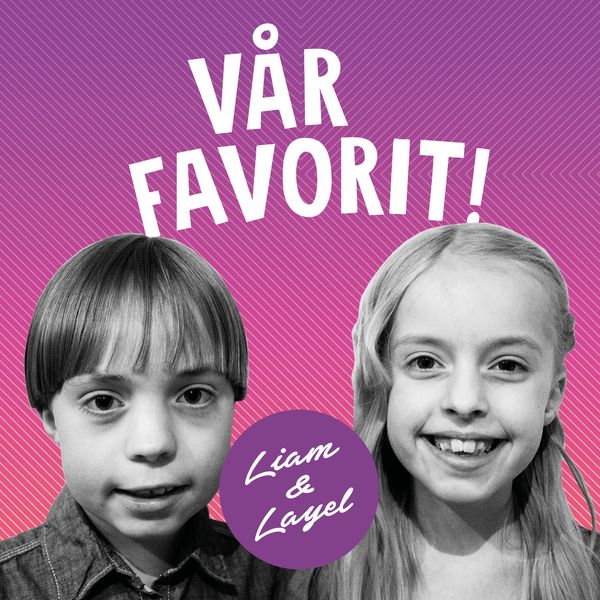 Vår Favorit