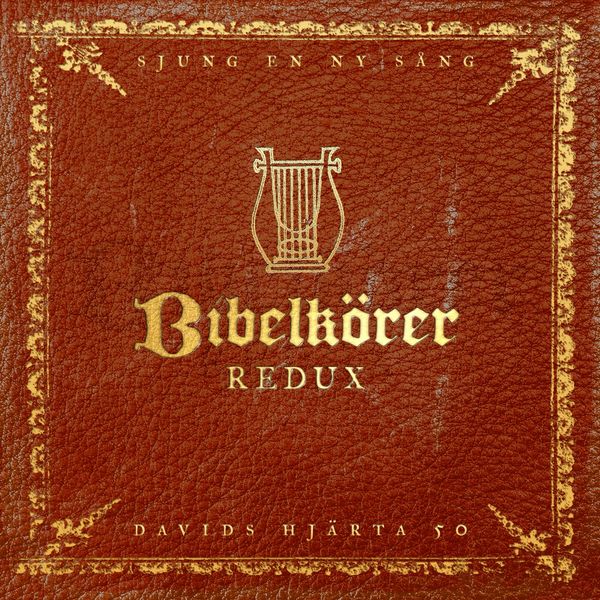 Sjung en ny sång - Bibelkörer redux