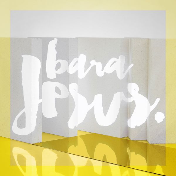 Bara Jesus
