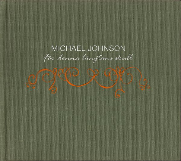 För denna längtans skull