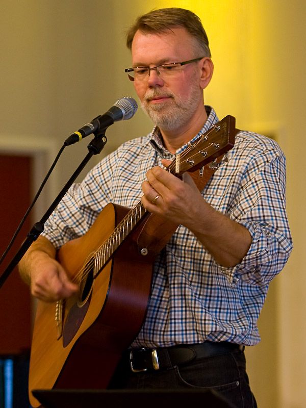 David Media Artist image