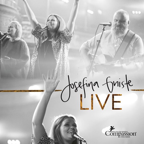 Josefina Gniste - Live