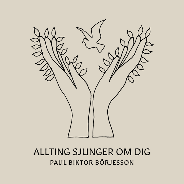 Allting sjunger om Dig